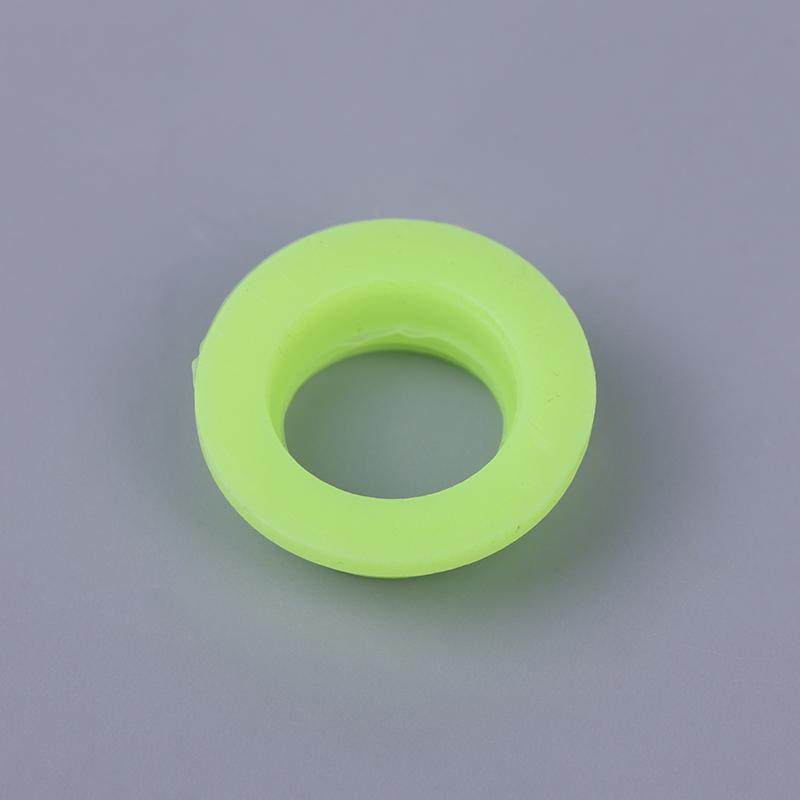 2 шт. 1/8 у масштабі Rc Nitro Engine Прокладка заднього випускного колектора Силіконове гумове кільце S016 Прокладка вихлопної труби