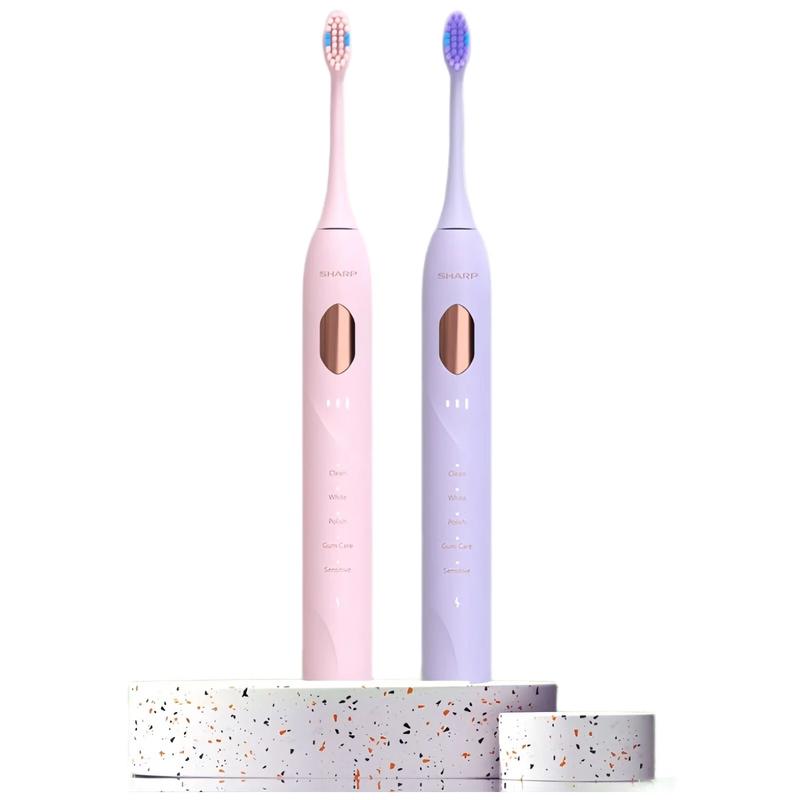 Sharp Sonic Electric Toothbrush DO-ND68C
