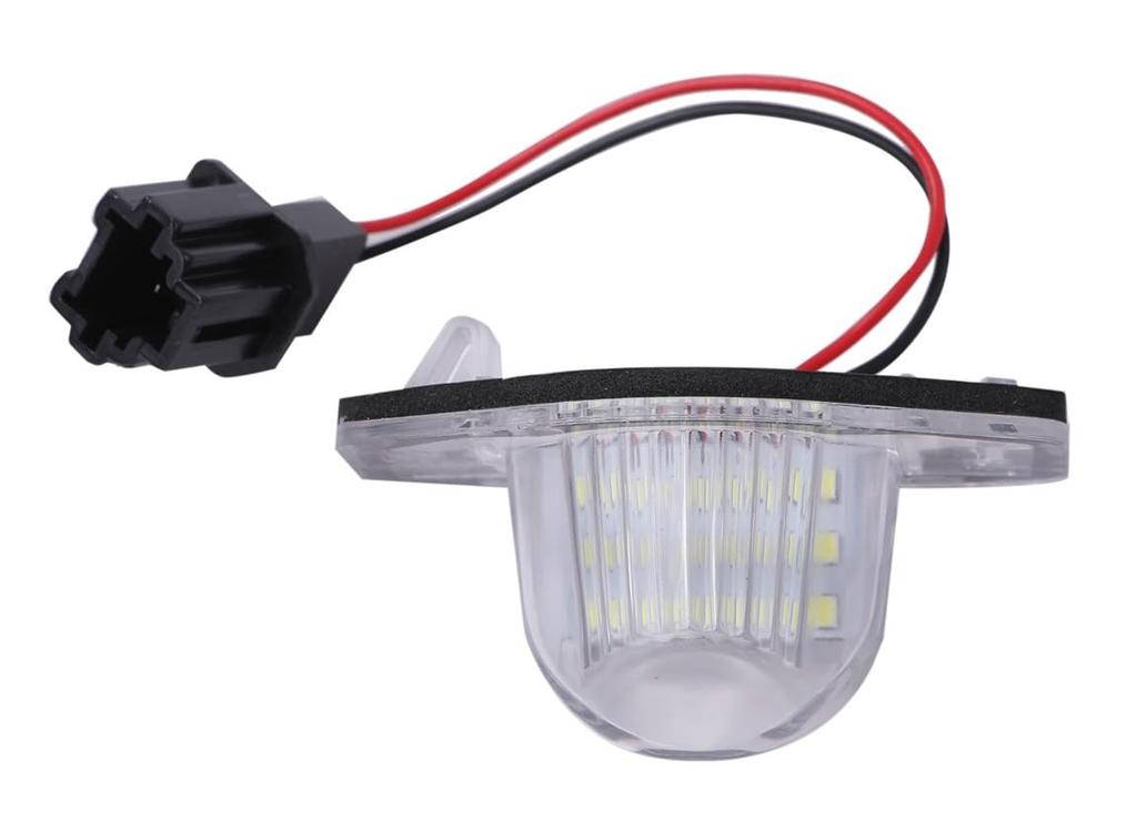 Honda LED License Plate Light License Lamp Odyssey RC1 RC2 RC4 Early Period Jade