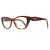 Prada Pr 19wv 22a1o1 Women Eyeglasses