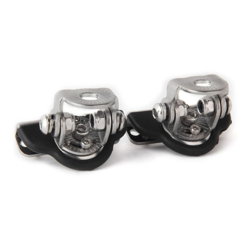 Držák LED lišty Montážní držák Pracovní světlo do auta Svorka kapoty mlhového světla Auto Kryt motoru Off Road 4x4 otočný držák světel