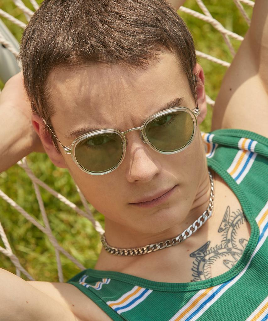 Deiwokeo Jony C17_Zeiss Lens Sunglasses