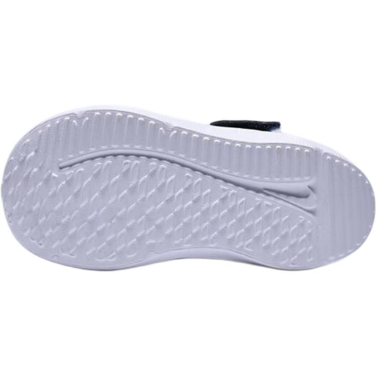 Nike Cosmic Runner TD Blue Void Barely Volt Baby Sneakers University-Blue HM4401-403
