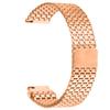 For Huawei Watch GT 2e Bands Adjustable Stainless Steel Magnetic Clasp Watchband Wrist Strap