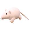 Plush Mouse Toys Pp Cotton Filling Children Party Favors Office Doll Decoration