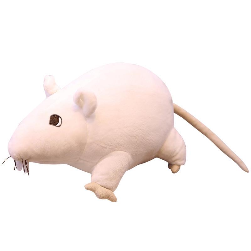 Plush Mouse Toys Pp Cotton Filling Children Party Favors Office Doll Decoration