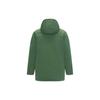 Reebok Classic Retro Loose Mid-Length Down Jacket Unisex Jackets 23FRC277UGL6
