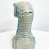 Domineering Velociraptor Faucet Desktop Ornaments, Beverage Cups, Pen Holders, Vases And Flower Pots (capacity 900ml)