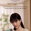 Zhengqi Cavalry 2025 True Wireless Bluetooth Sport Headphones - Noise Cancelling, Long Battery Life, In-Ear Design for Men and Women.