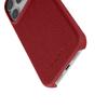 Melkco 100% Genuine Leather with Magsafe Case for Apple IPhone 17 Pro Max Air 17Pro Magnetic Cover Luxury Cowhide Back Cover