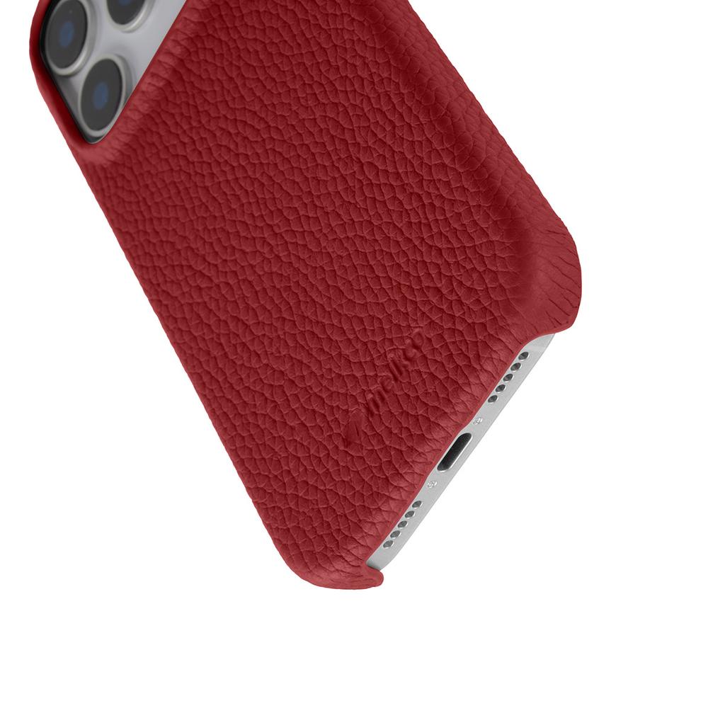Melkco 100% Genuine Leather with Magsafe Case for Apple IPhone 17 Pro Max Air 17Pro Magnetic Cover Luxury Cowhide Back Cover