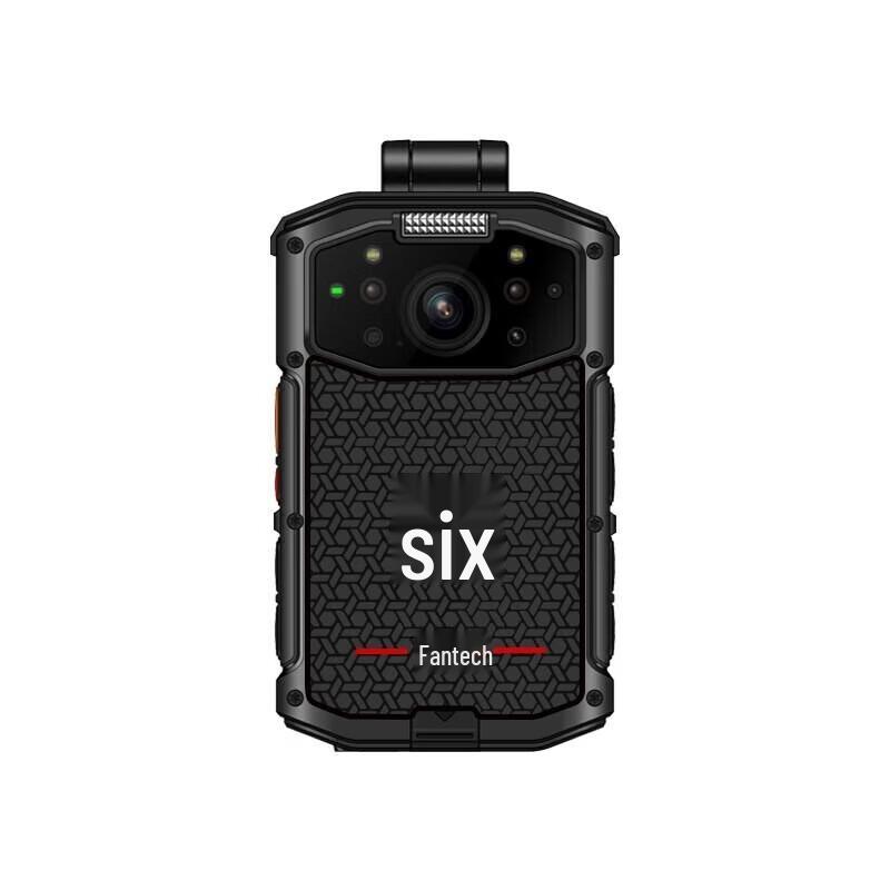 

Fanteng FPX-34DSJ 4G Smart HD Body Camera (CN version)