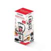 500W Stainless Steel Blender with Tap and Grinder Kitchencook Juice HUB
