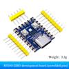 LIZAO RP2040-Zero Development Board Dual Core Processor Microcontroller for Raspberry PI PICO DIY Projects