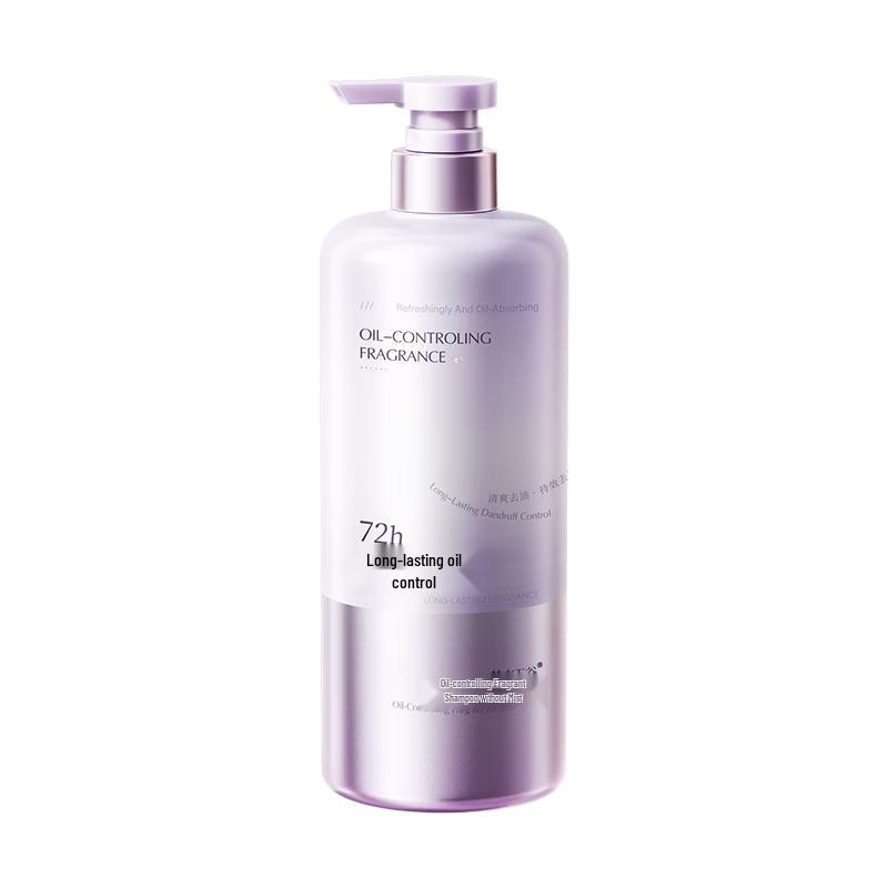 Korean Five Grains Oil Control Anti-dandruff Shampoo 800g