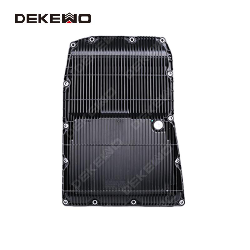 Ricambi Auto OEM 97032102500 Coppa Olio Cambio e Filtro Assemblaggio Coppa Olio Per Porsche Panamera 970 2010-2016