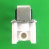 Water Solenoid for Valve Water Electric Solenoid Magnetic Purifier for Valve Quick Connect Normally Close DC 12V 24V