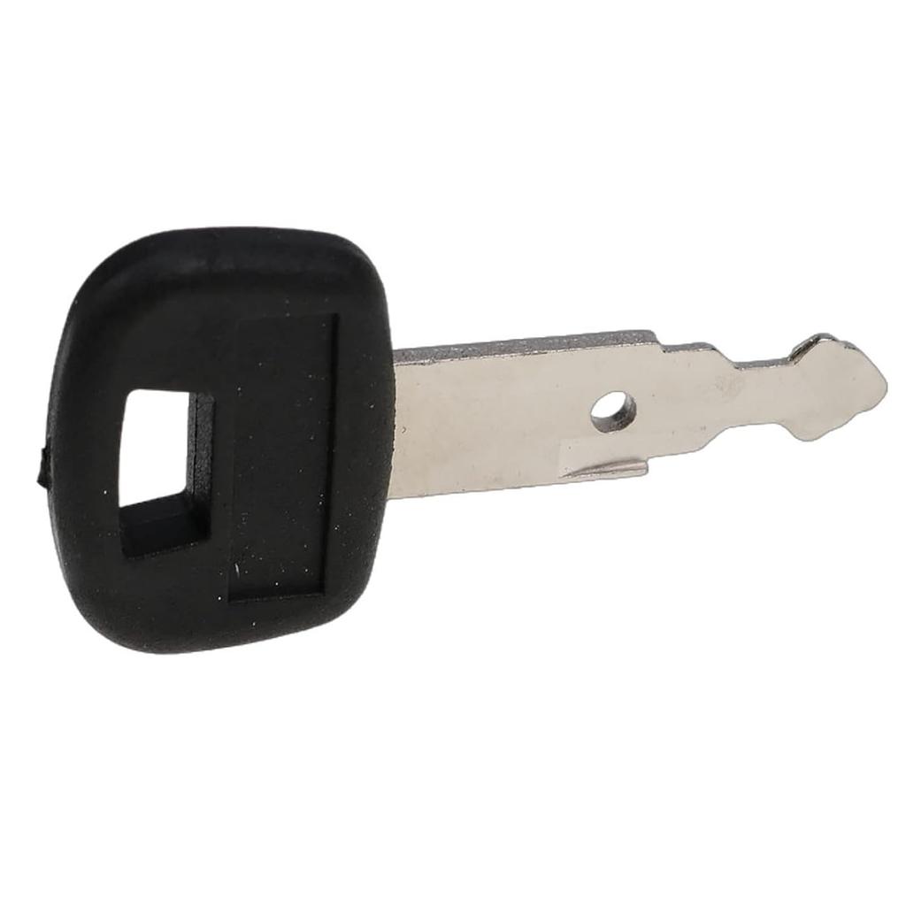 FridayParts 8pcs Ignition Key Compatible for Kubota Track Loaders SVL75 SVL90 SVL95-2S U15 U17 KX121-3 KX161-3 KX41-3 KX71-3 KX91-3 Parts # 459A