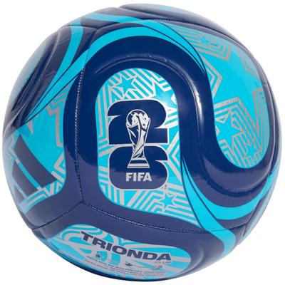 Futbal – Futbalové lopty