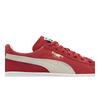 Puma Suede Classic+ 'Team Regal Red' (Unisex) Team Regal Red / White Skate Shoes 352634 05