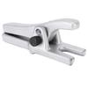 Ball Joint Separator with Black Oxidation Pin Adjustable Ball Joint Removal Tool for Car 1 1 8 To 2 1 8 Inch Opening