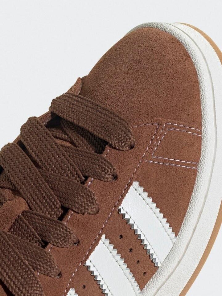 Кроссовки Adidas Campus 00s earth strata/core white/earth strata