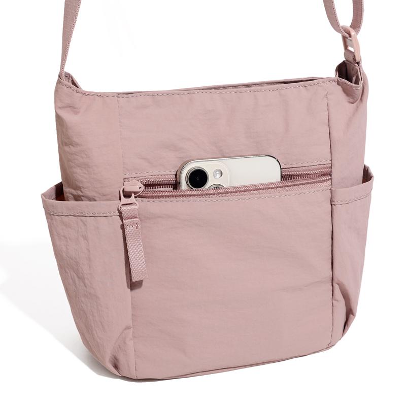 Damen Tasche Sport Umhängetasche Pendler Schultertasche