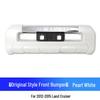 12-20 Land Cruiser LC200 Front Bumper Anti-Collision Bar