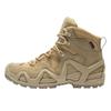 LOWA MK2 Men's Mid-Top Waterproof Tactical Boots