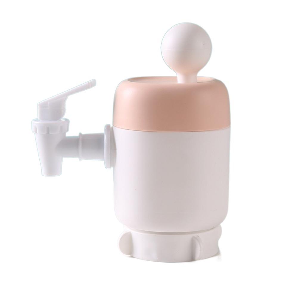 Quickly Release Hand Press Water Pump Food Grade Water Pressure Pump  Home Use