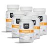 365 Whole Foods Market Vitamin E 400 IU Mixed Tocopherol Softgels 60 Tablets (6 Pcs)
