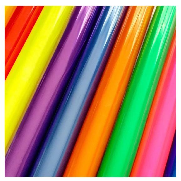 30cmx1m Auto Car Styling Light Headlight Taillight Tint Vinyl Film Sticker Easy Stick Motorcycle Ecoration Waterproof Protection