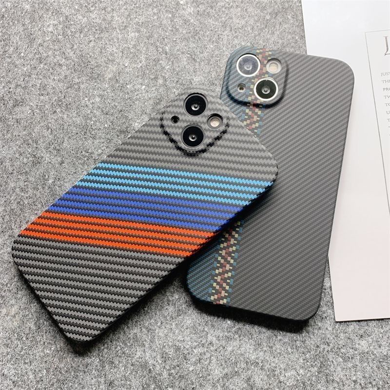 Kohlefaser Xiaomi 11/14/15 PRO Handyhülle Rundumschutz CIVI3/CIVI4PRO Hülle 14ULTRA