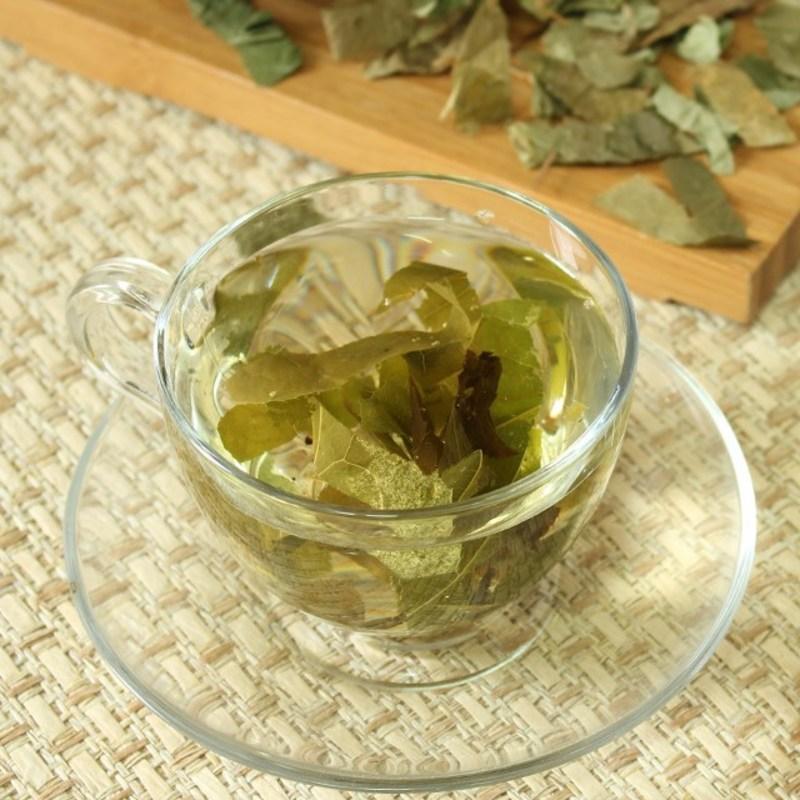 Ecoskin Eumyang Gwak Samjigu Frunze de plantă, 400g, 1 bucată