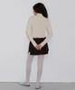 Obeodyupeulleeo Wool Pola T-Shirts_Butter