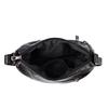 Large Capacity Multi-layer Women's Bag Middle-aged Mother's Bag Soft Leather Crossbody Bag