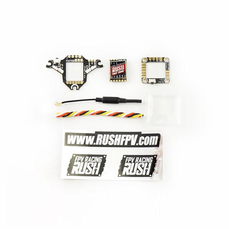RUSHFPV Tiny Tank Nano VTX