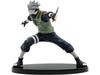 BANPRESTO NARUTO Shippuden Vibration Stars Hatakekashi