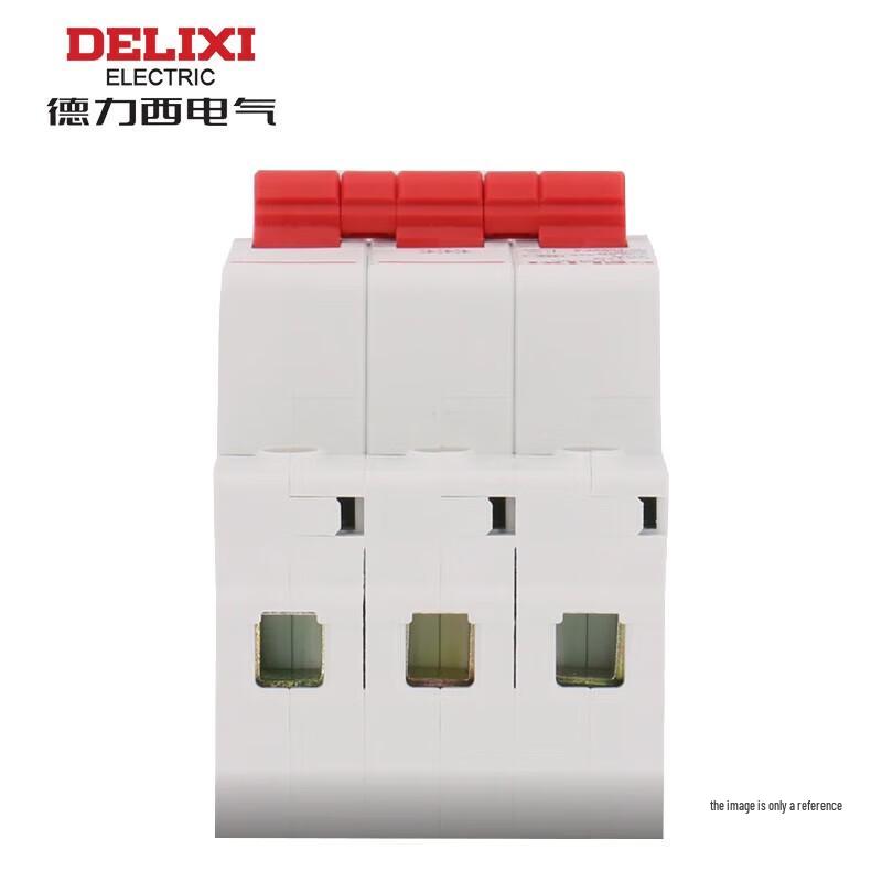 DELIXI DZ47G Modular Isolating Switch