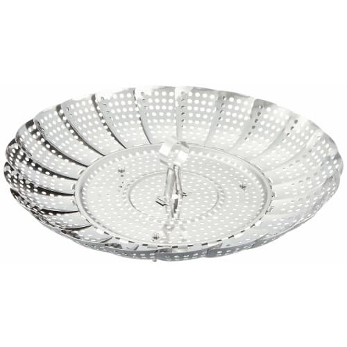 M.T. Torimatsu One Size Fits All-Purpose Steamer, Choho-san, Jumbo Size