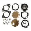 Carburetor Accessories Kit FOR TILLOTSON HR HL Carburetor Repair Rebuild Kit For Small Engines Lawn Mower Garden Tools Parts