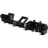 2x Car Front Bumper Support Brackets For Honda Accord Sport Touring 71193T2AA01