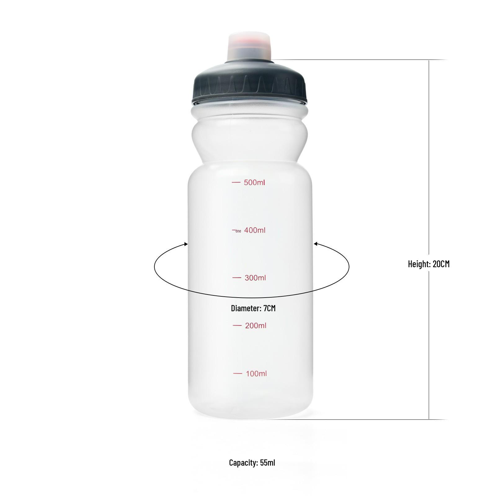 

Lightweight Outdoor Hiking and Cycling Vest with Storage & Water Bottle Pack