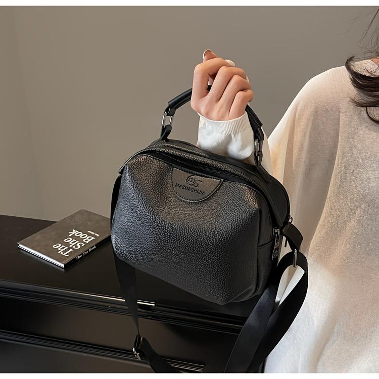 New women's fashion shoulder messenger bag