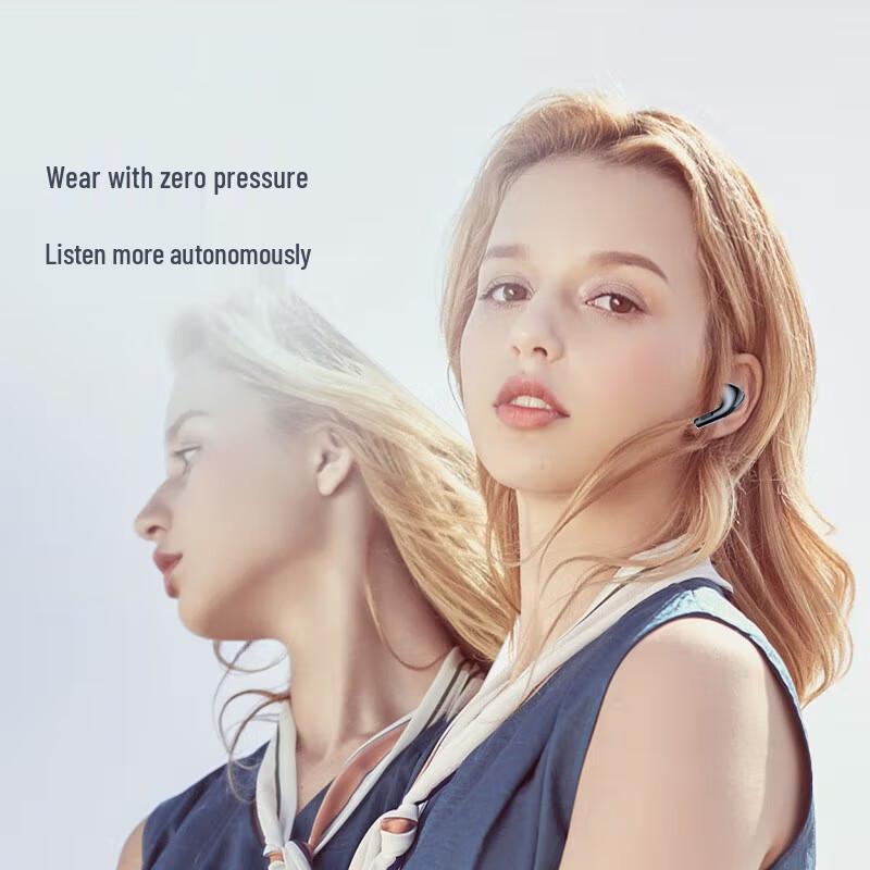 Lenovo LP40 Wireless Bluetooth Earbuds