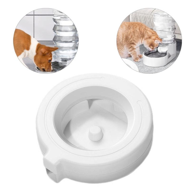 4/8PCS Pet Water Dispenser Filters Replacement Filters Set Cats Water Fountain Filter Foams for Water Purifications