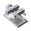 Watch Case Holder Professional Aluminium Alloy   Metal Watch Case Holder Repair Tool