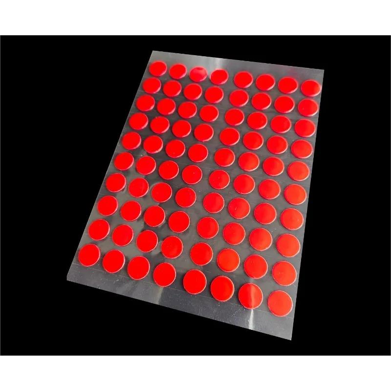 Super Strong Double Sided Adhesive Nano Tape Multifunction Mounting Fixing Pad Self Two Sides Waterproof Stickers Home Decor