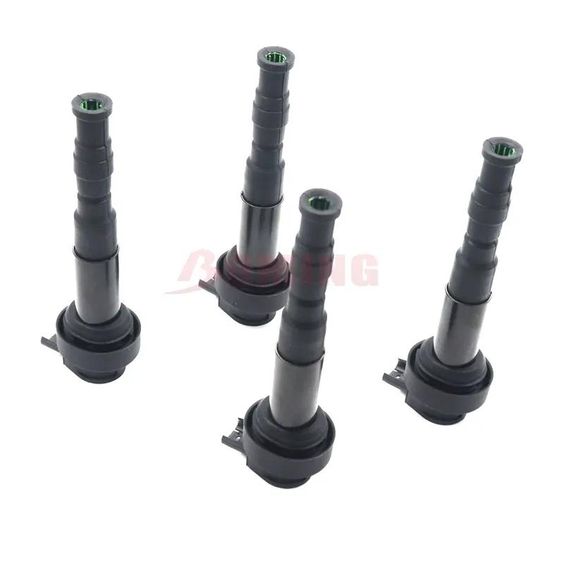 7715846 Car High Quality Ignition Coil For BMW K1300S K1200R F700GS F800GT F800R F800S 7670815 12138523968 12134645117