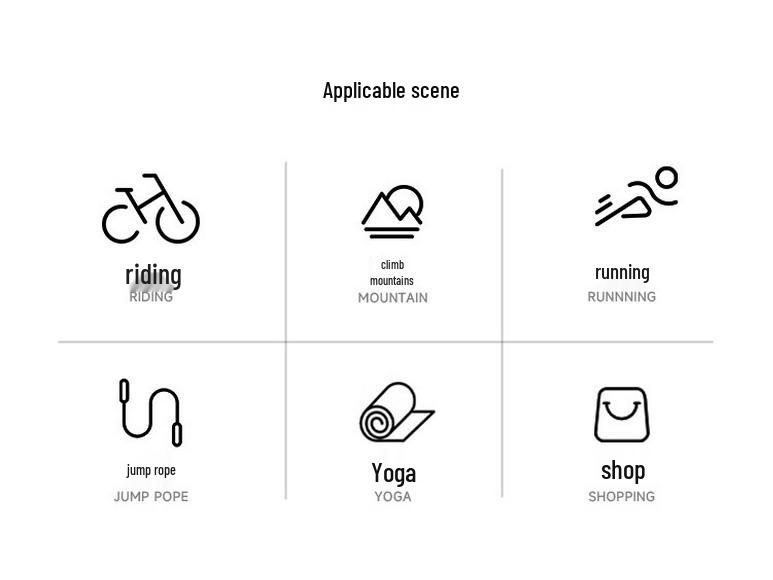 Women's Quick-Dry Long Sleeve Yoga Top for Outdoor Cycling and Running in Autumn/Winter